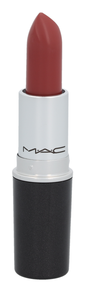 MAC Satin Lipstick 3 gr