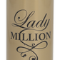 Paco Rabanne Lady Million Deo Spray 150 ml