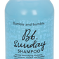 Bumble & Bumble Sunday Shampoo 250 ml