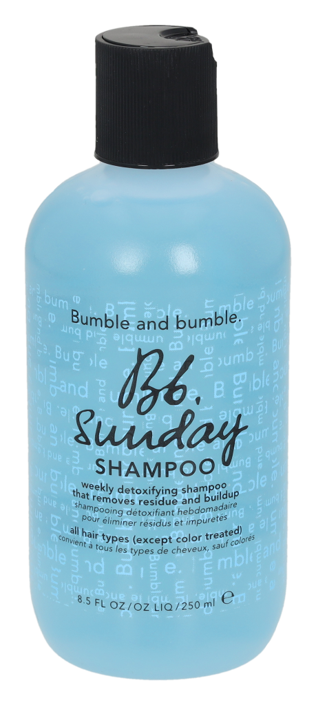 Bumble & Bumble Sunday Shampoo 250 ml