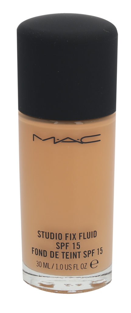 MAC Studio Fix Fluid Foundation SPF15 30 ml