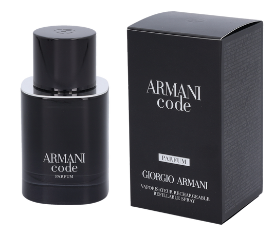 Armani Code Le Parfum Edp Spray 50 ml