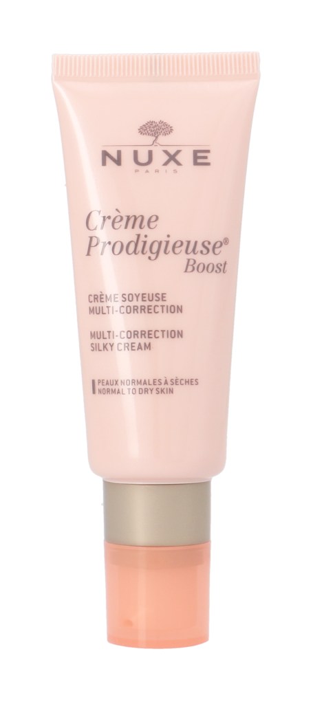 Nuxe Creme Prodigieuse Boost Silk Norm/Dry Skin 40 ml