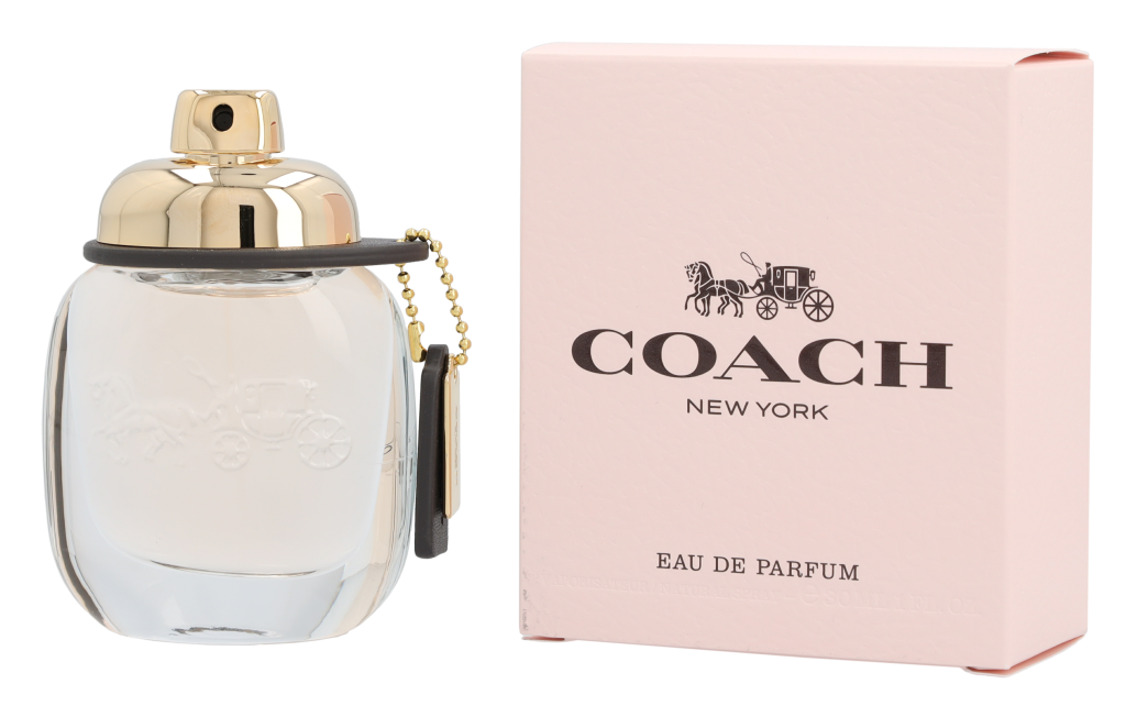 Coach Edp Spray 30 ml