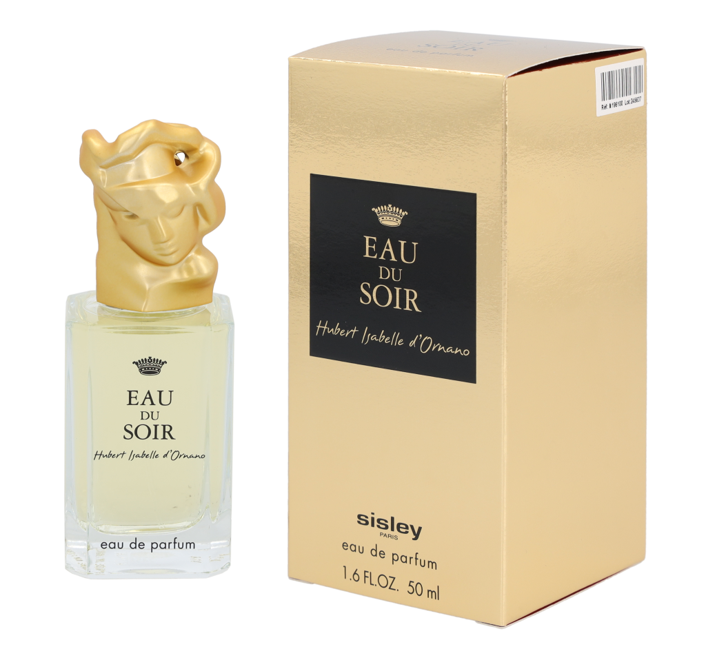 Sisley Eau Du Soir Edp Spray 50 ml