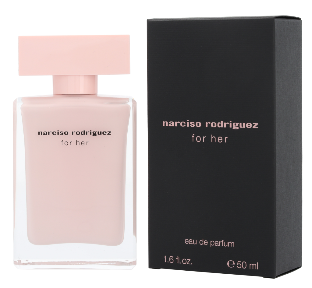 Narciso Rodriguez For Her Edp Spray 50 ml