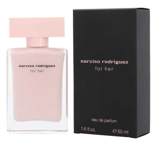 Narciso Rodriguez For Her Edp Spray 50 ml