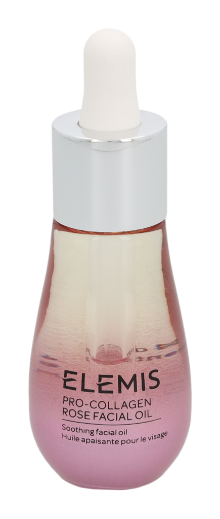 Elemis Pro-Collagen Rose Facial Oil 15 ml