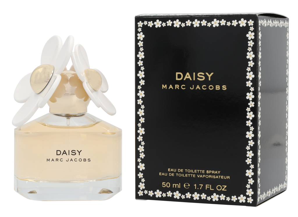 Marc Jacobs Daisy Edt Spray 50 ml