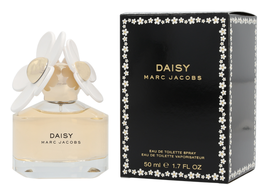 Marc Jacobs Daisy Edt Spray 50 ml