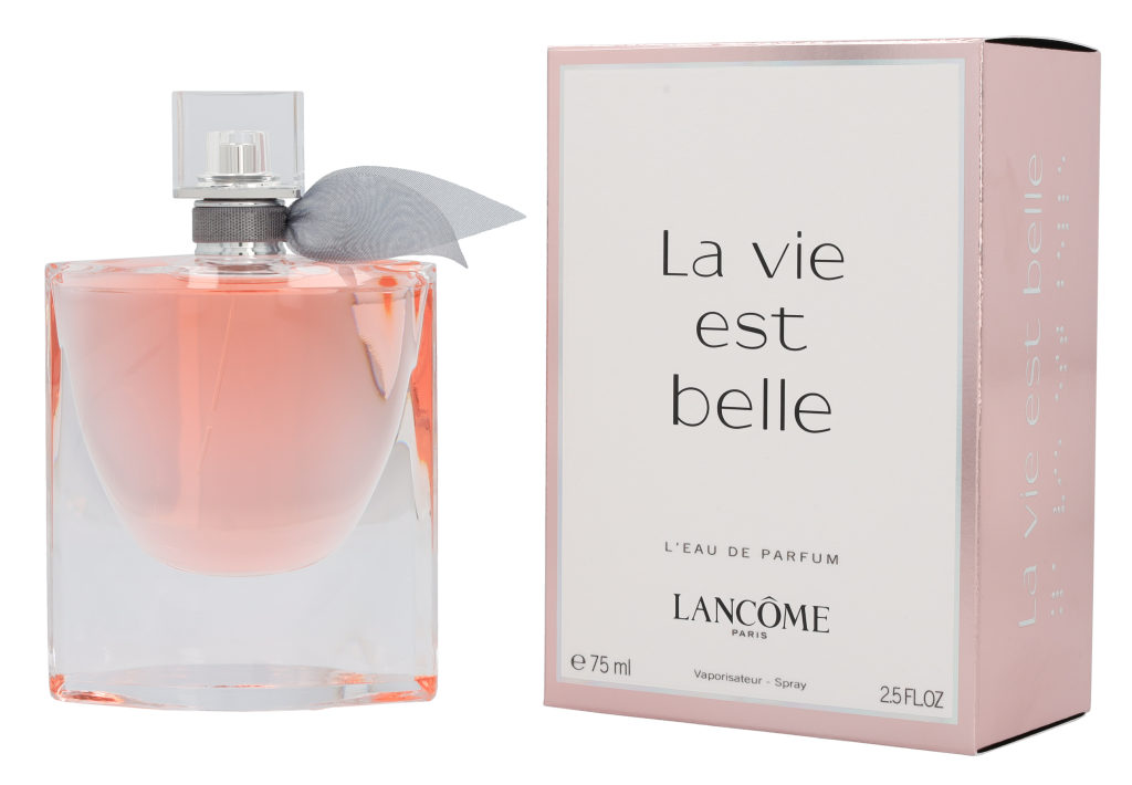 Lancome La Vie Est Belle Edp Spray 75 ml