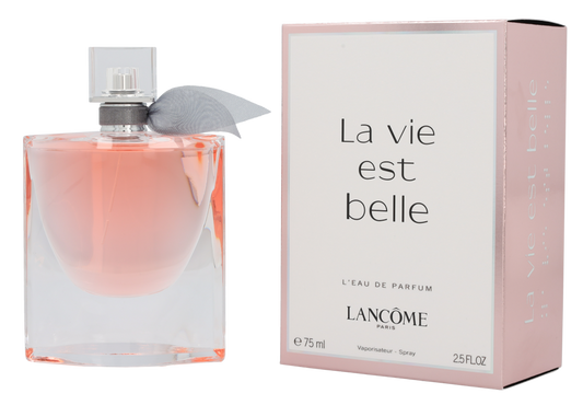 Lancome La Vie Est Belle Edp Spray 75 ml