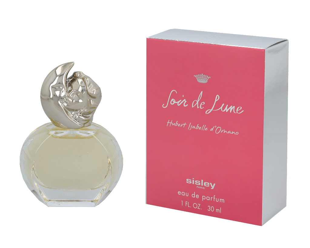 Sisley Soir De Lune Edp Spray 30 ml