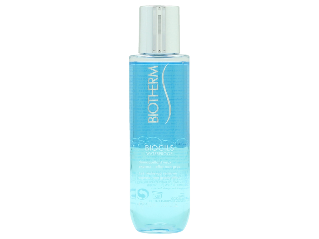 Biotherm Biocils Waterproof Eye Make-Up Remover 100 ml