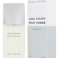 Issey Miyake L'Eau D'Issey Pour Homme Edt Spray 75 ml