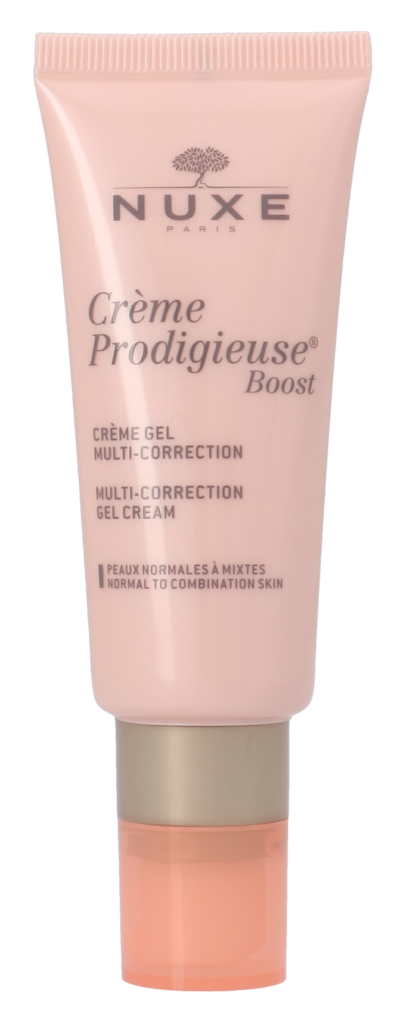 Nuxe Creme Prodigieuse Boost Gel Cream 40 ml