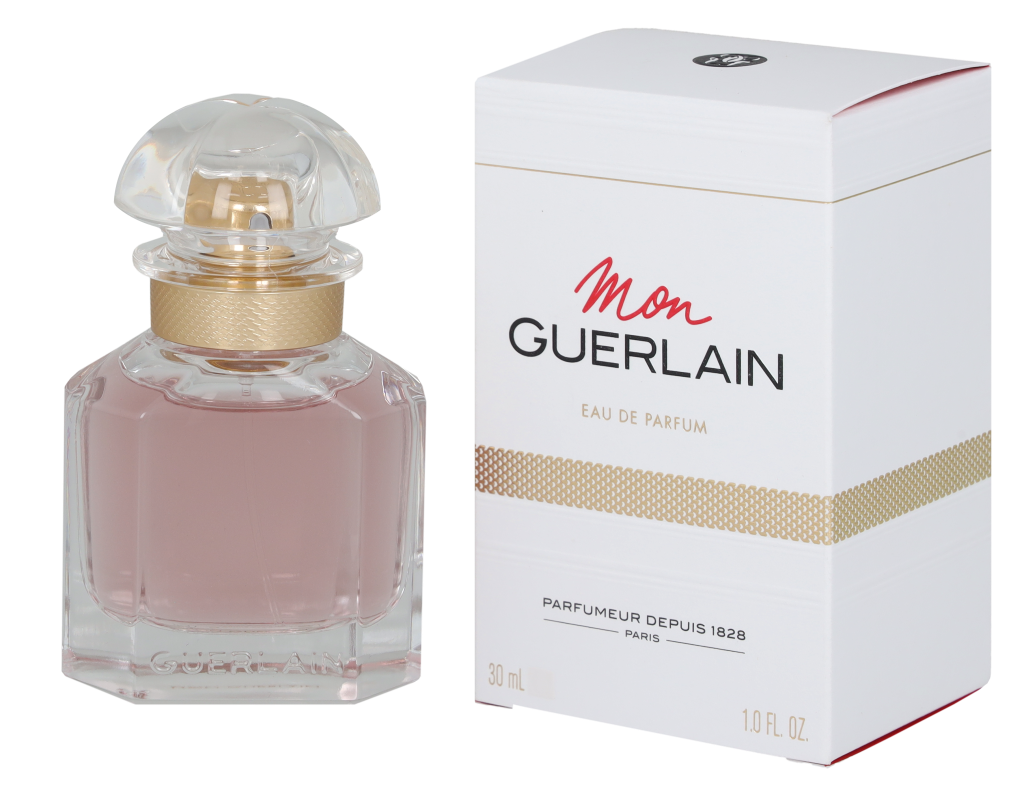 Guerlain Mon Guerlain Edp Spray 30 ml