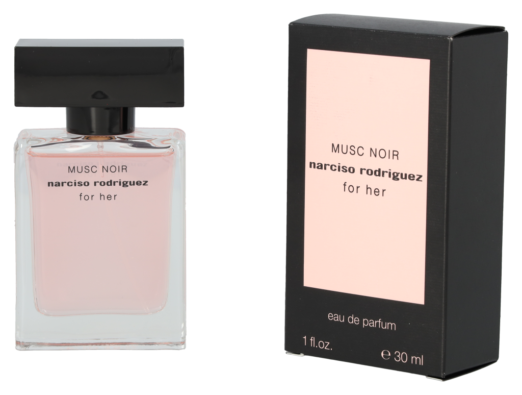 Narciso Rodriguez For Her Musc Noir Edp Spray 30 ml