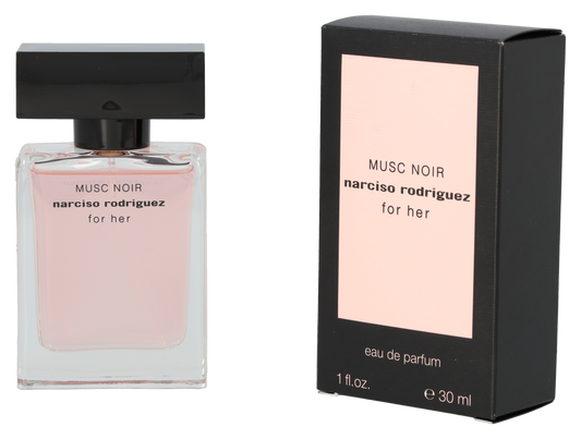 Narciso Rodriguez For Her Musc Noir Edp Spray 30 ml