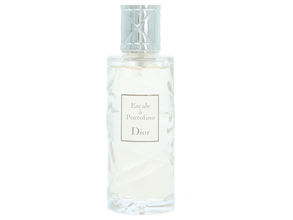 Dior Escale A Portofino Woman Edt Spray 75 ml