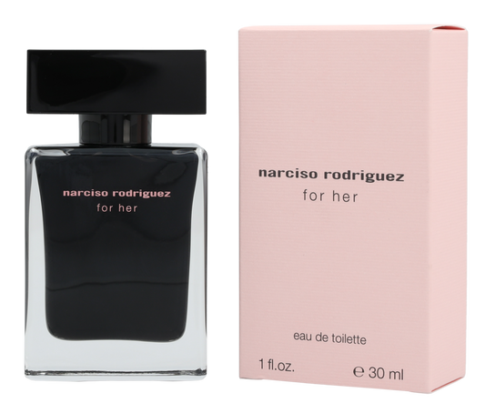 Narciso Rodriguez For Her Edt Spray 30 ml