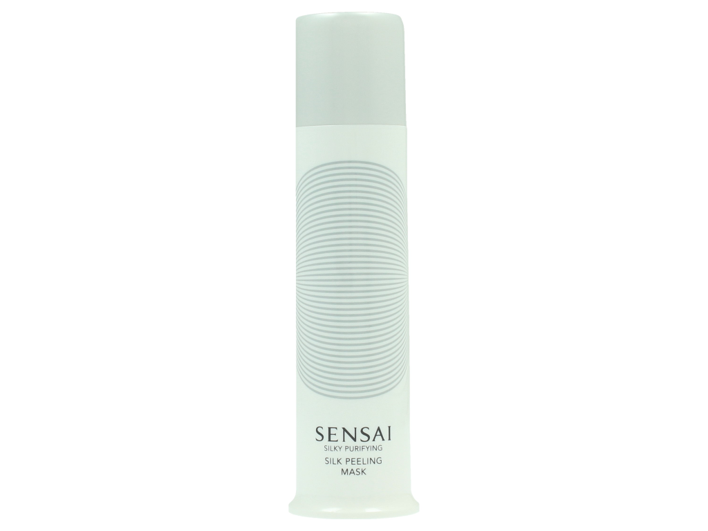 Sensai Silky Purifying Peeling Mask 90 ml