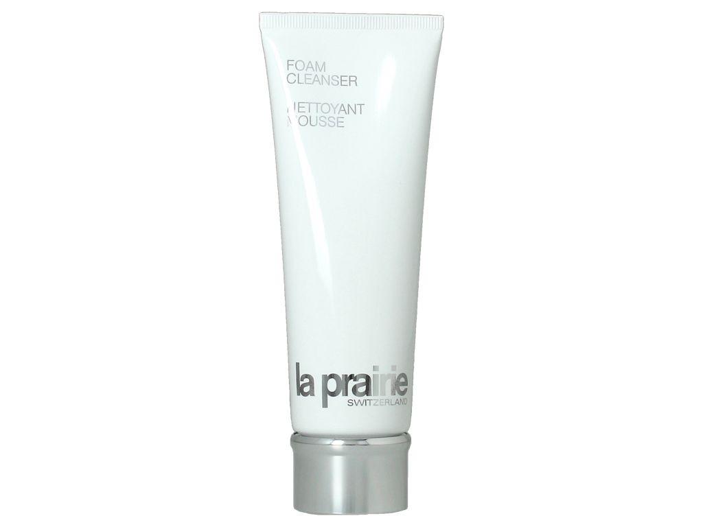 La Prairie Foam Cleanser 125 ml