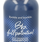 Bumble & Bumble Hair Preserving Shampoo 250 ml