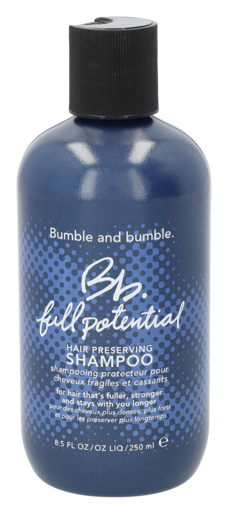 Bumble & Bumble Hair Preserving Shampoo 250 ml