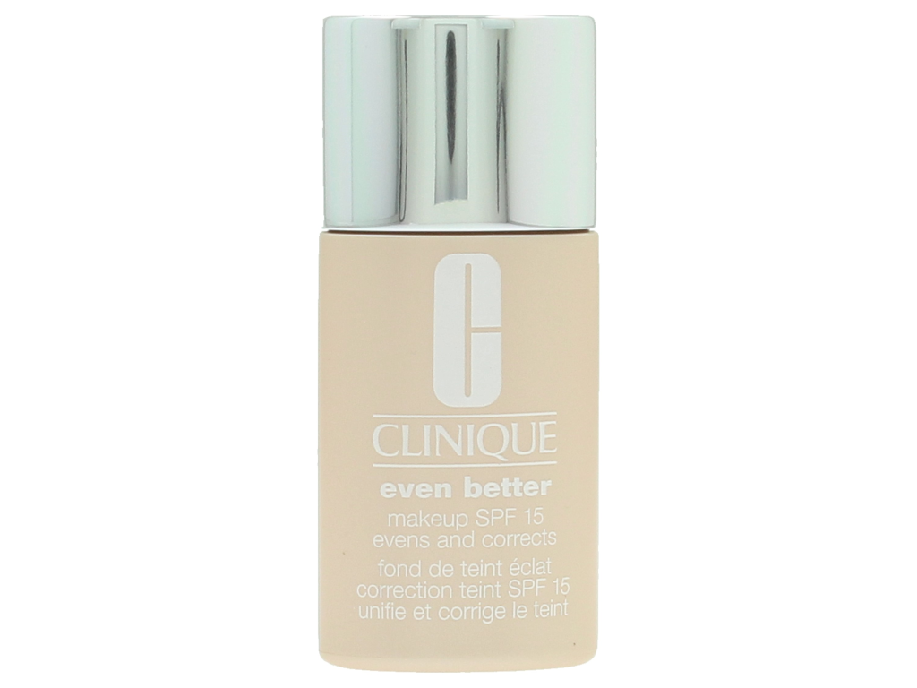 Clinique Even Better Make Up SPF15 30 ml