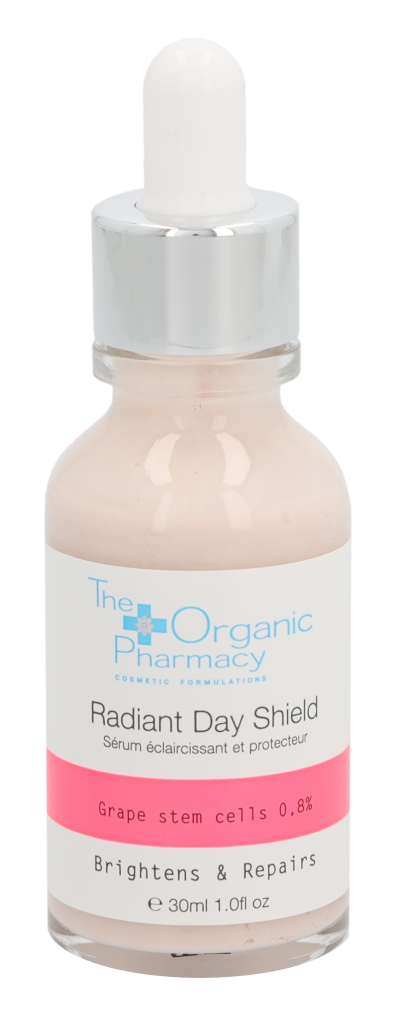 The Organic Pharmacy Radiant Day Shield 30 ml