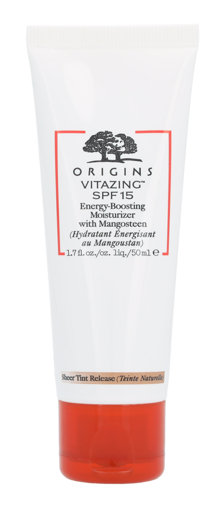 Origins Vitazing SPF 15 Energy-Boosting Moisturizer 50 ml