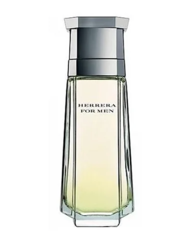 Carolina Herrera Men Eau de toilette 100 ML