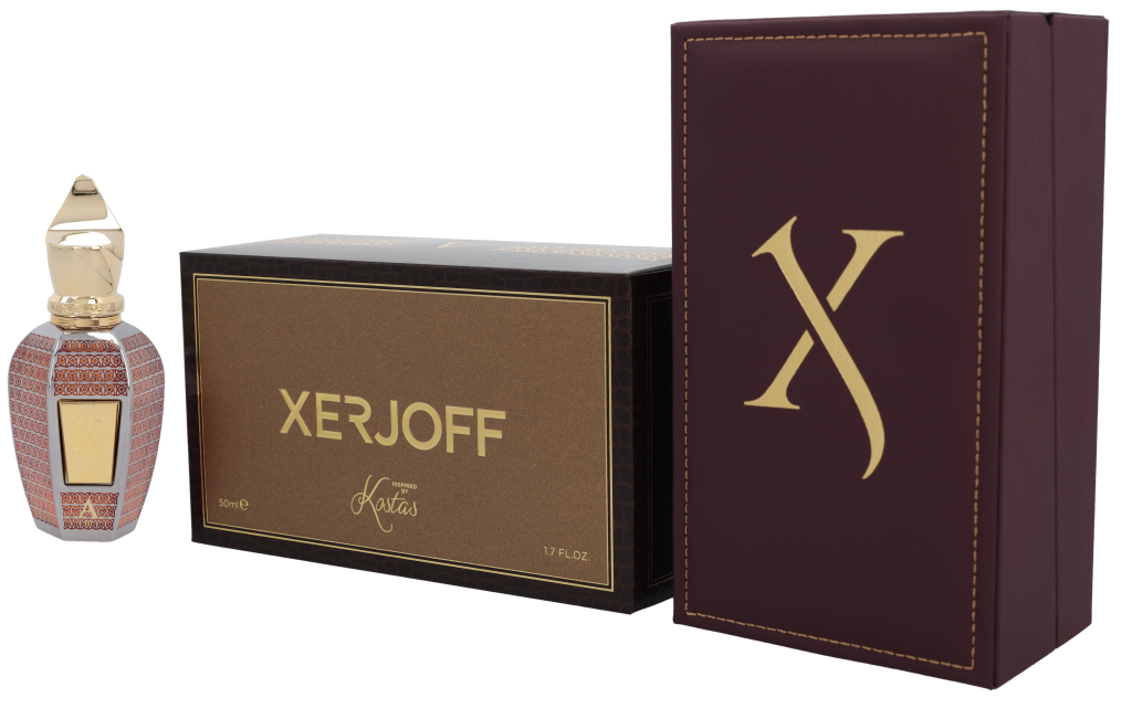 Xerjoff Alexandria III Edp Spray 50 ml