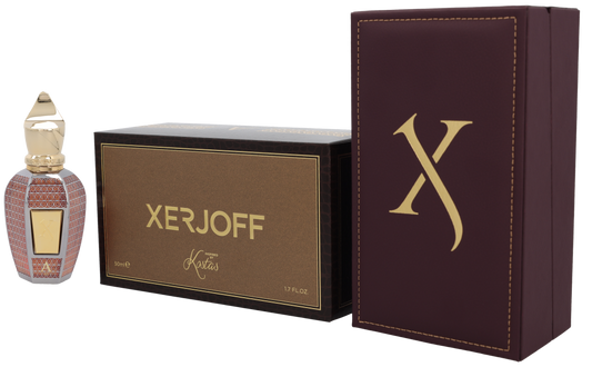 Xerjoff Alexandria III Edp Spray 50 ml