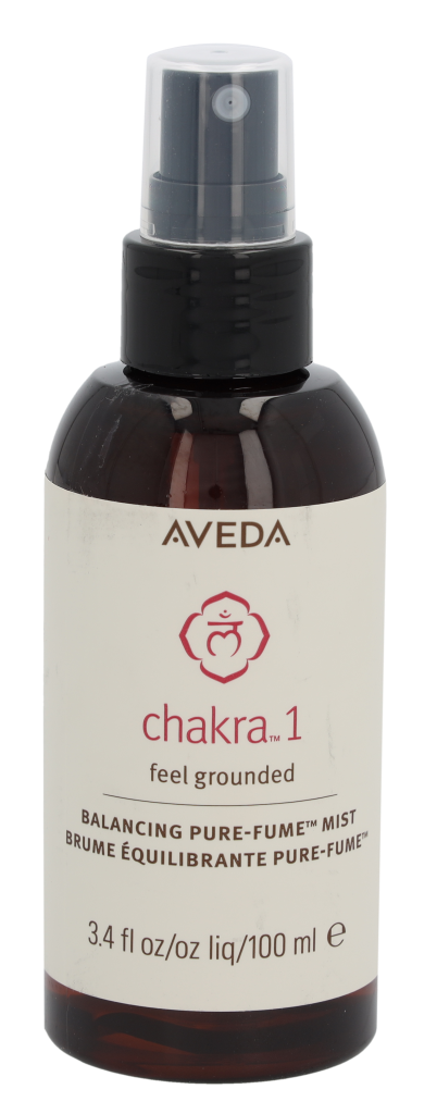 Aveda Chakra 1 Balancing Pure Body Mist 100 ml