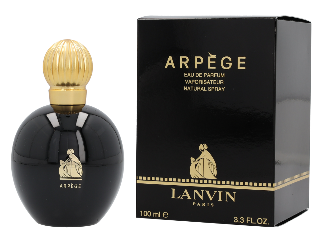 Lanvin Arpege Pour Femme Edp Spray 100 ml