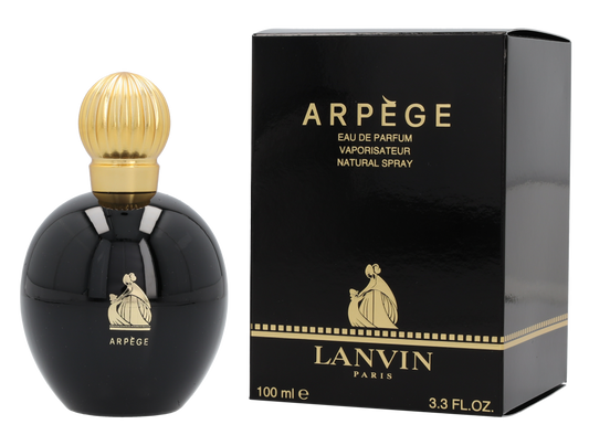 Lanvin Arpege Pour Femme Edp Spray 100 ml