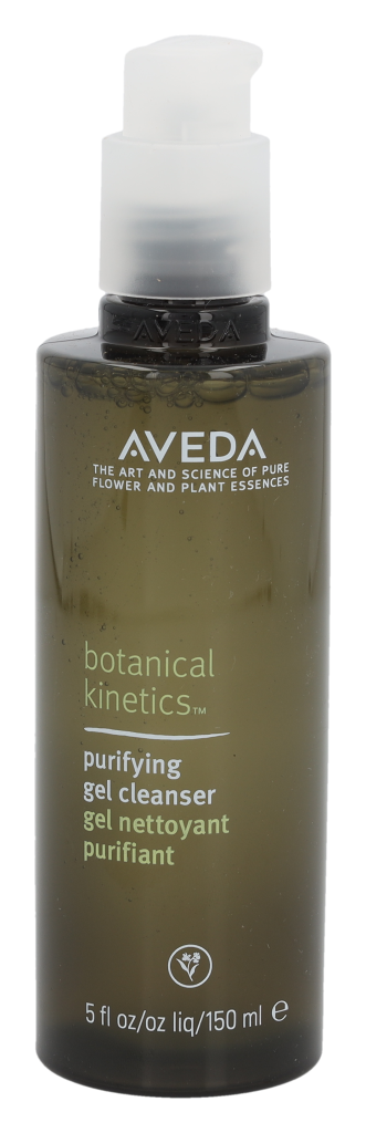 Aveda Botanical Kinetics Purifying Gel Cleanser 150 ml