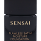 Sensai Flawless Satin Foundation SPF25 30 ml