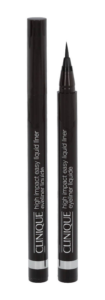 Clinique High Impact Easy Liquid Eyeliner 0.67 gr