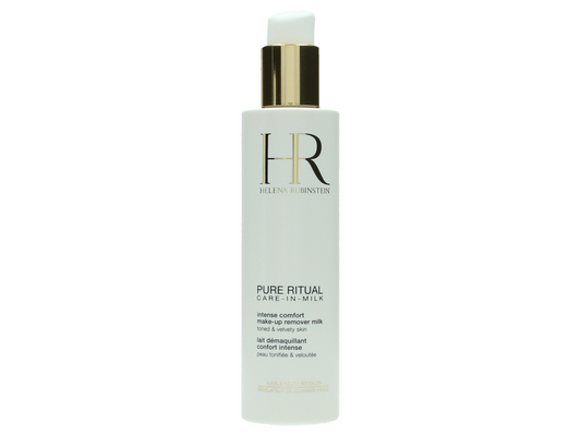 HR Pure Ritual Makeup Remover Milk 200 ml