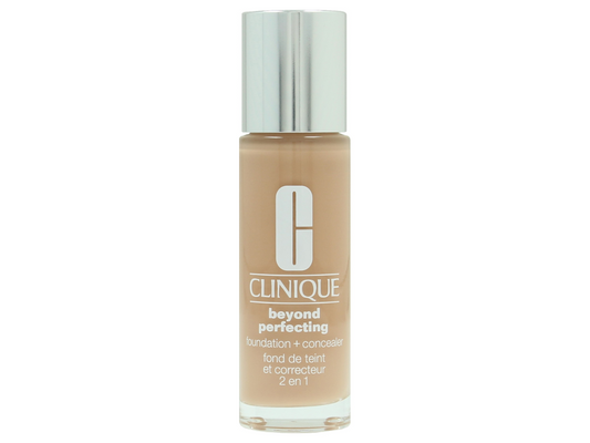 Clinique Beyond Perfecting Foundation + Concealer 30 ml