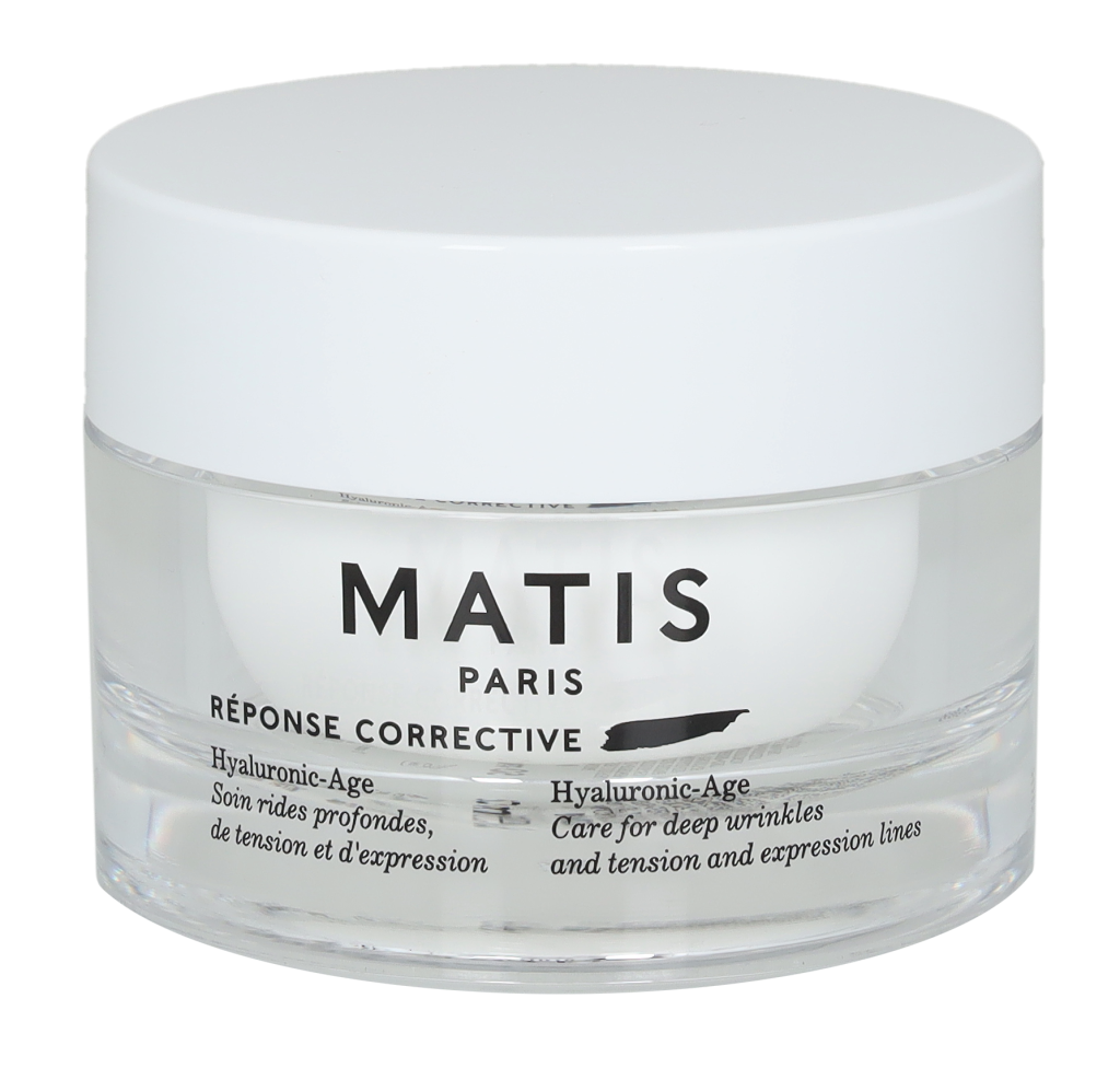 Matis Reponse Corrective Hyaluronic-Age 50 ml