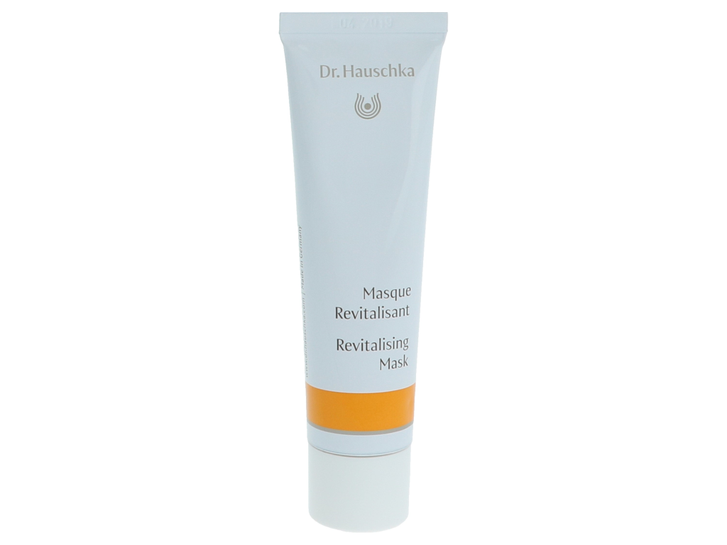 Dr. Hauschka Revitalising Mask 30 ml