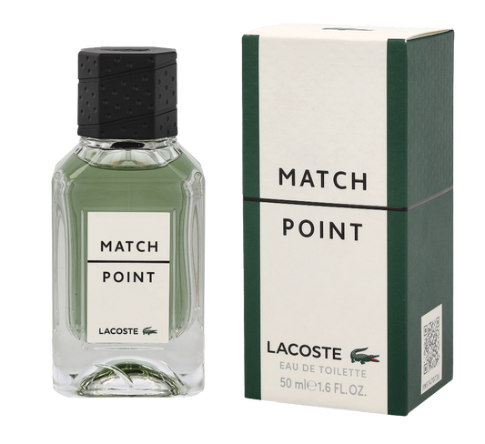 Lacoste Match Point Edt Spray 50 ml