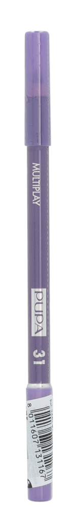 Pupa Multiplay Pencil 1.2 gr