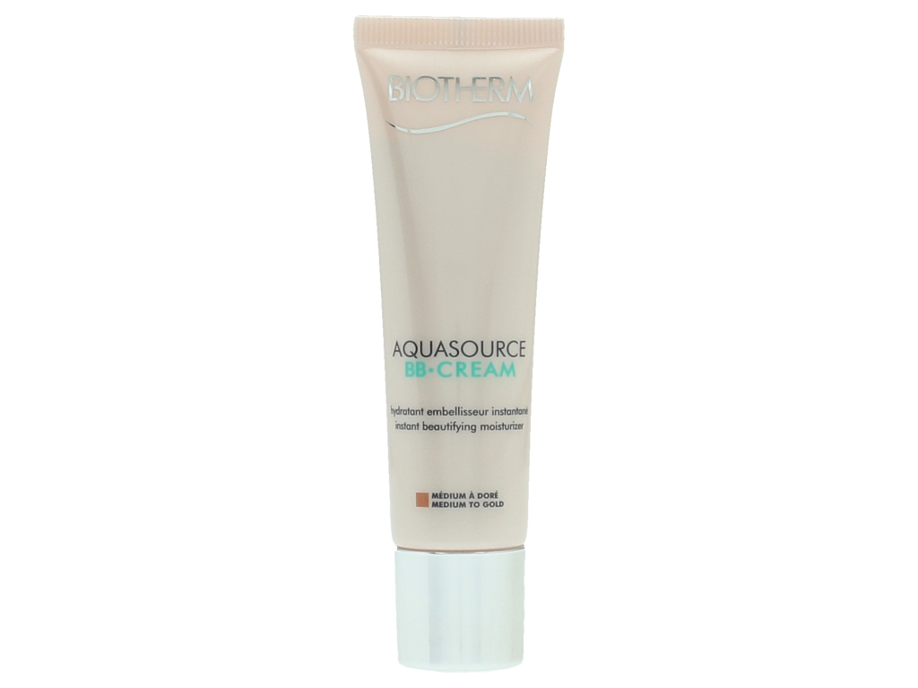 Biotherm Aquasource Bb Cream SPF15 30 ml