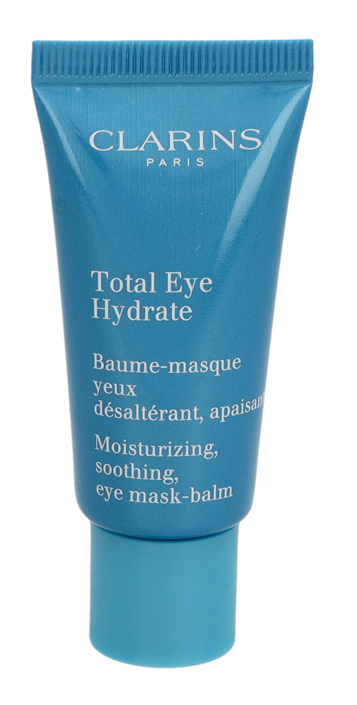 Clarins Total Eye Hydrate Eye Mask-Balm 20 ml