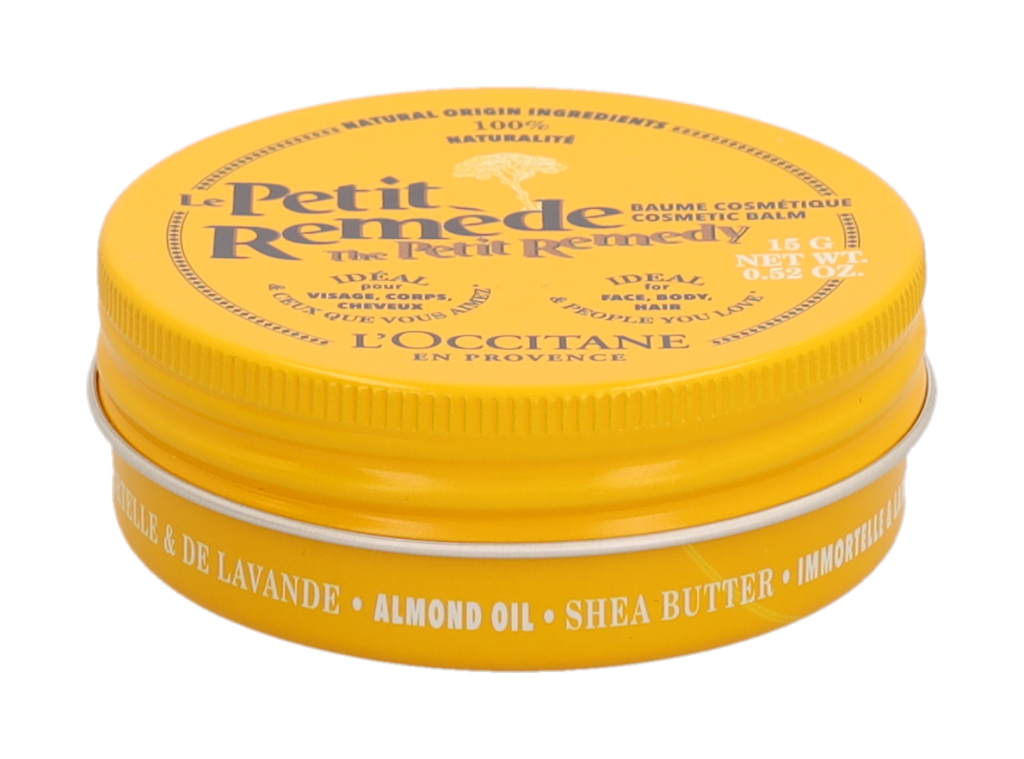 L'Occitane Petit Remedy 15 gr